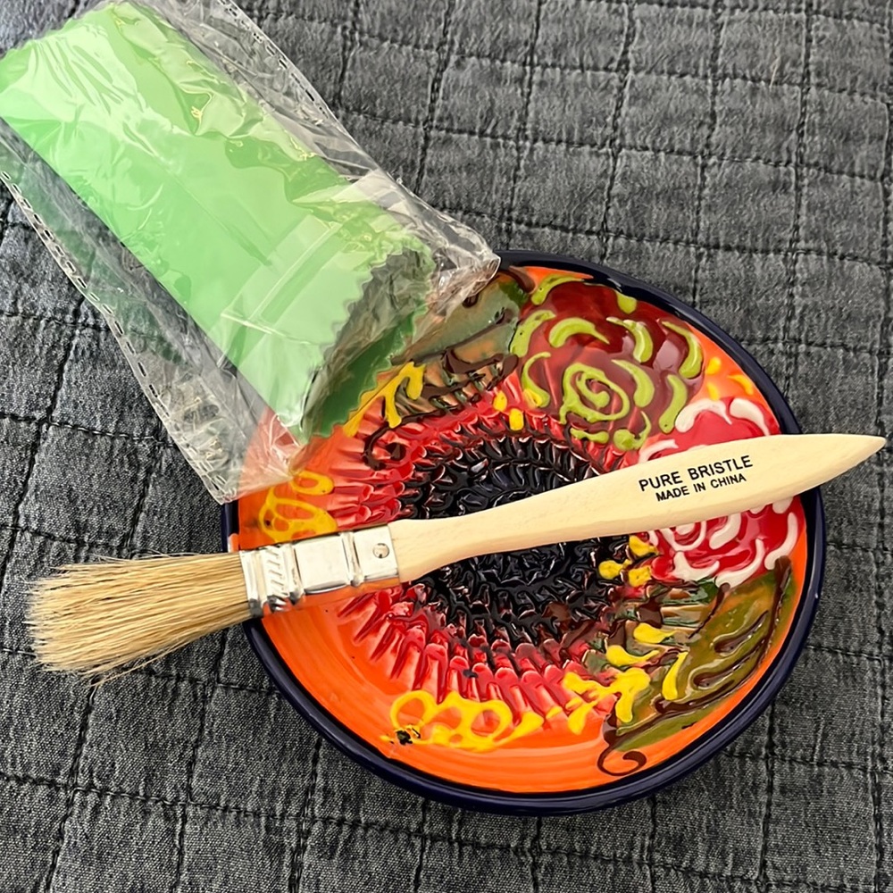 Garlic Grater Set